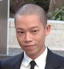 Jason Wu quotes