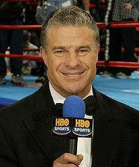 Jim Lampley quotes