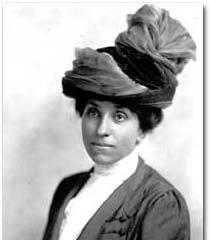 Julia Lathrop quotes