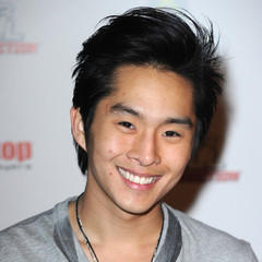 Justin Chon quotes