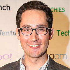 Kevin Systrom quotes