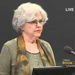 Kitty Ferguson quotes