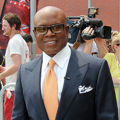 L.A. Reid quotes