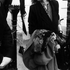 Marianne Wiggins quotes