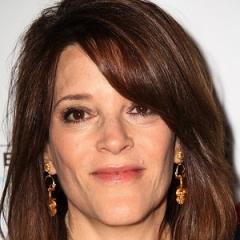 Marianne Williamson quotes