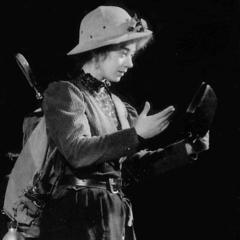 Marina Endicott quotes