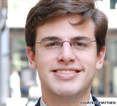 Matthew Continetti quotes