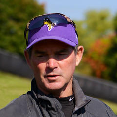 Mike Zimmer quotes