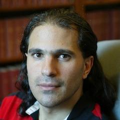 Nima Arkani-Hamed quotes