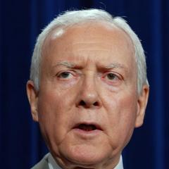 Orrin Hatch quotes