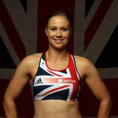 Sophie Hitchon quotes