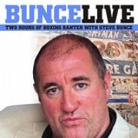 Steve Bunce quotes