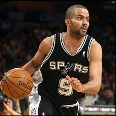 Tony Parker quotes