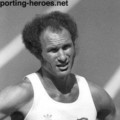 Alberto Juantorena quotes