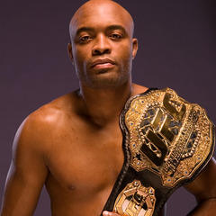 Anderson Silva quotes
