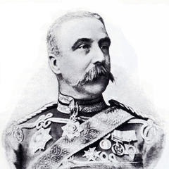 Arthur Fremantle quotes