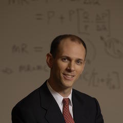 Austan Goolsbee quotes