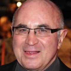 Bob Hoskins quotes