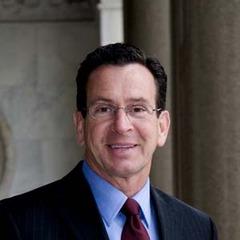 Dannel Malloy quotes