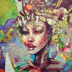 David Choe quotes