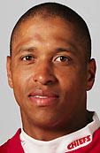 Eddie Kennison quotes