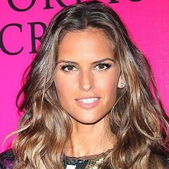 Izabel Goulart quotes