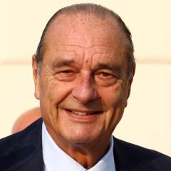 Jacques Chirac quotes