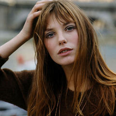 Jane Birkin quotes