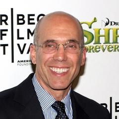 Jeffrey Katzenberg quotes