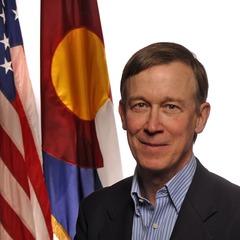 John Hickenlooper quotes