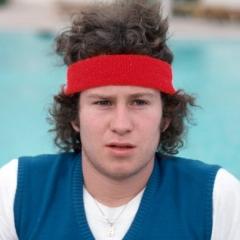John McEnroe quotes