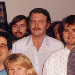 John Swartzwelder quotes