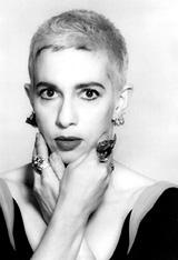 Kathy Acker quotes
