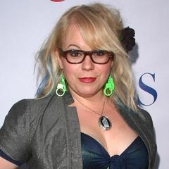 Kirsten Vangsness quotes