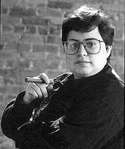 Laura Antoniou quotes