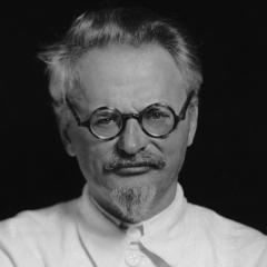 Leon Trotsky quotes