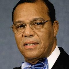 Louis Farrakhan quotes