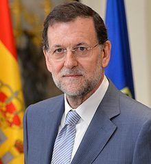 Mariano Rajoy quotes