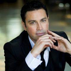 Mario Frangoulis quotes