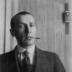 Mikhail Bulgakov quotes