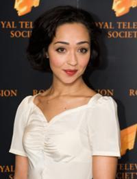 Ruth Negga quotes