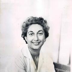 Santha Rama Rau quotes