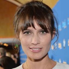 Sheherazade Goldsmith quotes