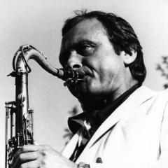 Stan Getz quotes