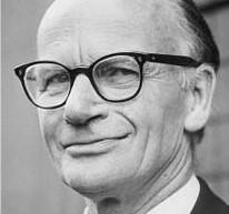 Stephen Potter quotes