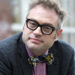 Steven Page quotes