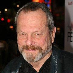 Terry Gilliam quotes