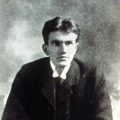 W.N.P. Barbellion quotes