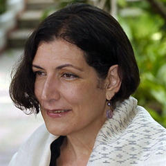 Alma Guillermoprieto quotes