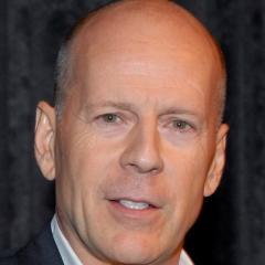 Bruce Willis quotes